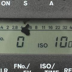 [良品] ミノルタ Minolta Spotmeter F 露出計の画像