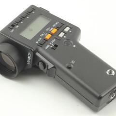 [良品] ミノルタ Minolta Spotmeter F 露出計の画像