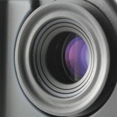 [良品] ミノルタ Minolta Spotmeter F 露出計の画像