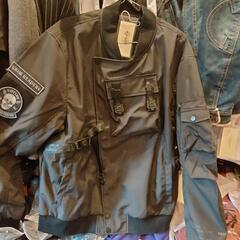 U.S. Air Force）MA-1フライトジャケットkaraku