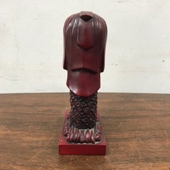 取引場所　南観音　2203-223 Singapore 置物マーライオンの画像