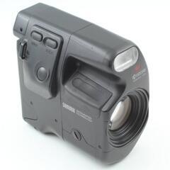 【美品】KYOCERA SAMURAI X3.0 レンズ付きの画像