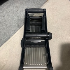 業務用スーパースライサーの画像