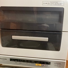 食器洗い乾燥機の画像
