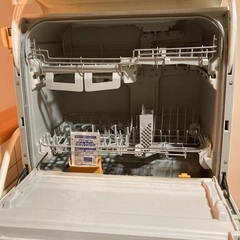 食器洗い乾燥機の画像