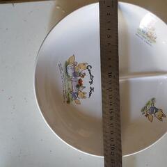３品プレート　4枚の画像