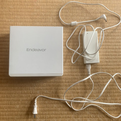 EPSON Endeaver ST160E Windows10 core i5の画像