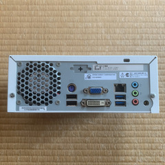 EPSON Endeaver ST160E Windows10 core i5の画像