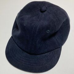 【秋〜春用】キャップ
