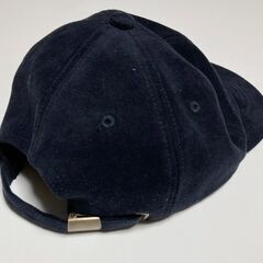 【秋〜春用】キャップの画像