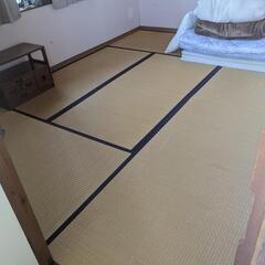 無料!!スタイロ畳 12畳　4月4日まで