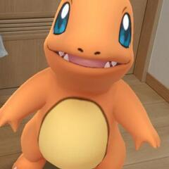 ポケモンgo　Friendなりませんか？