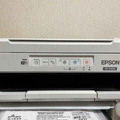プリンター　Epson 