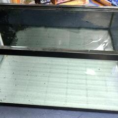 水槽　90センチ