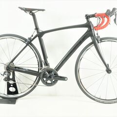 TREK 「トレック」 DOMANE SLR6 2017年モデル ロードバイク