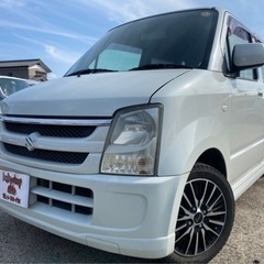 【支払総額8.8万円】車検令和5年1月 ワゴンR 交換不要タイミ...