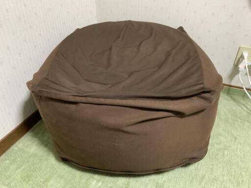【お取引先決定しました】無印 体にフィットするソファ 本体・カバー×2 セット