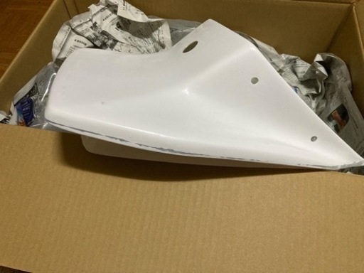 gsx250e用セレクトテール