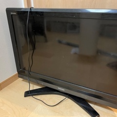【無料】東芝32インチテレビ