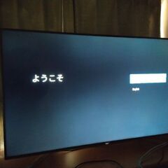 【値下げ】SONY4Kテレビ 49インチ  BRAVIA  KJ-49X9000F