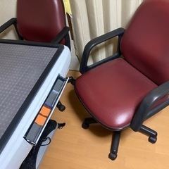自動麻雀卓の画像