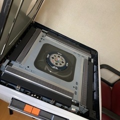 自動麻雀卓の画像