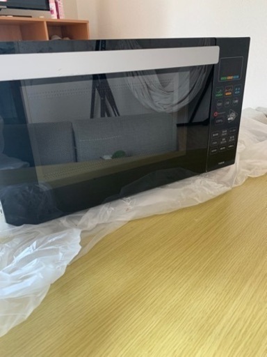 美品!!多機能オーブンレンジ【最終値下げ】