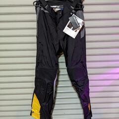 bmw gs dry men 黃 新品未拆封の画像