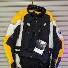 bmw gs dry men 黃 新品未拆封