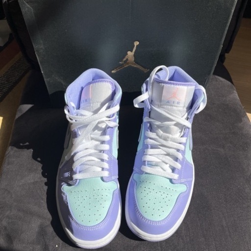 Nike air jordan 1 