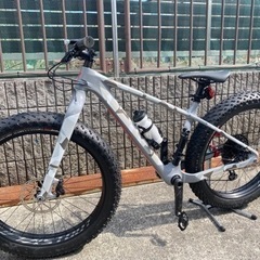 SPECIALIZED COMP CARBON「室内保管」