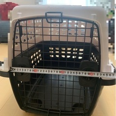 『緊急』犬用バリケン