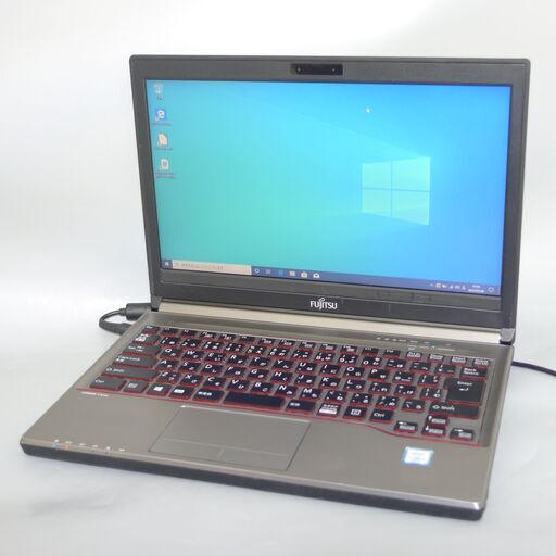 極☆SONY VAIO VPCCW28FJ☆高速Corei3/カメラ/4G/500G/無線/DVD
