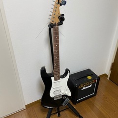 2022/4/5再受付Fender フェンダー ギター ほとんど...