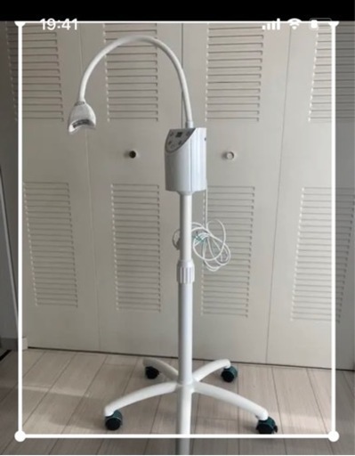 セルフホワイトニング機器
