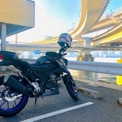 ツーリング仲間募集