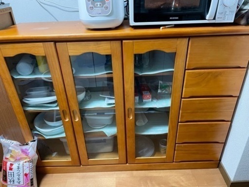 食器棚