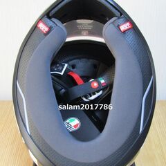 ★24H以内発送★新品★agv K-6 シークレット XL(61-62) の画像