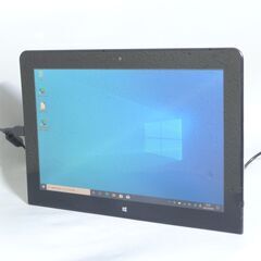 中古超美品 Wi-Fi有 タブレット NEC PC-VK24VT...