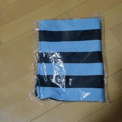 日南学園 指定 マフラー 未使用