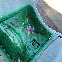 マジェスティ　400 フルカスタムの画像
