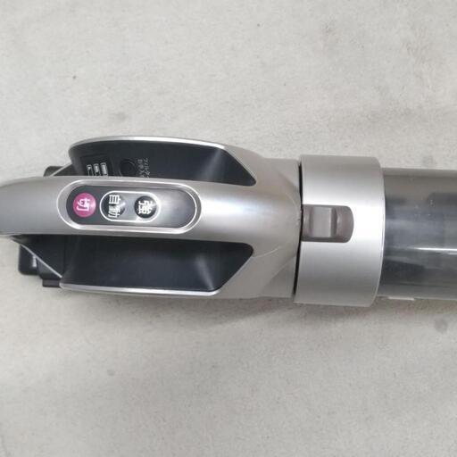 SHARPコードレス掃除機
