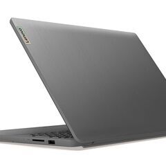 【♪値下げしました♪】Lenovo IdeaPad Slim 360 82KU00QRJP Adobe ＣＣ２０２１ Office 2021 Professional Plusインストール済 ※お値下げ申し受けます♪の画像