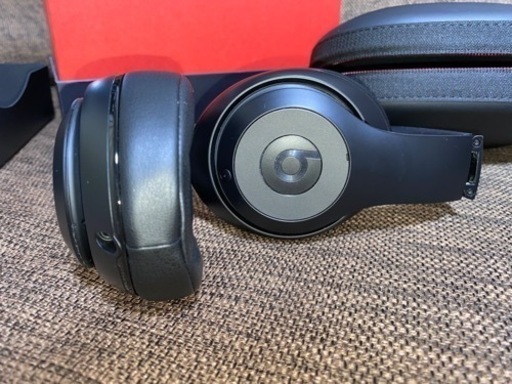 Beats by Dr.Dre Studio Wireless B0501