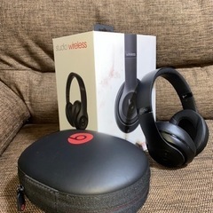 Beats by Dr.Dre Studio Wireless B0501