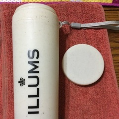 ILLUMSタンブラー