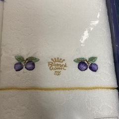 リチャードジノリ　バスタオルセットの画像