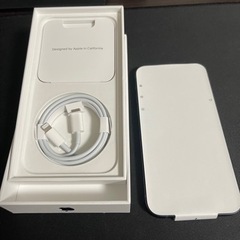 iPhone 12 ブラック 64 GB simロック解除 simフリー