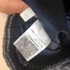 GU スカート  の画像