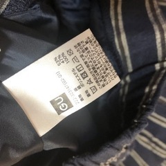 GU スカート  の画像